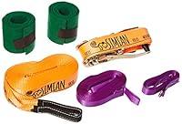 Algopix Similar Product 17 - Simian FunLine Slackline 40ft Kit with