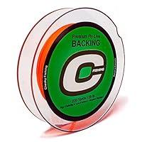 Algopix Similar Product 2 - Cheeky Fishing Premium Fly Line