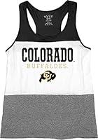Algopix Similar Product 4 - NCAA Colorado Buffaloes TriBlend Panel