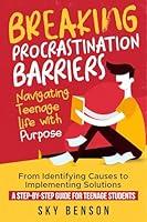 Algopix Similar Product 13 - Breaking Procrastination Barriers 