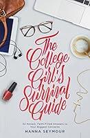 Algopix Similar Product 9 - The College Girls Survival Guide 52