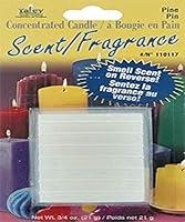 Algopix Similar Product 8 - Yaley 110000S117 Concentrated Candle