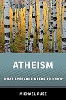 Algopix Similar Product 8 - Atheism: What Everyone Needs to Know®