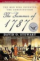 Algopix Similar Product 4 - The Summer of 1787 The Men Who