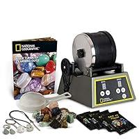 Algopix Similar Product 16 - NATIONAL GEOGRAPHIC Professional Rock