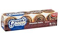 Algopix Similar Product 4 - Greens Kosher Individually Wrapped
