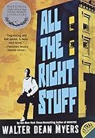 Algopix Similar Product 13 - All the Right Stuff