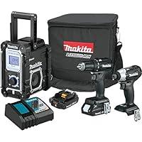 Algopix Similar Product 12 - Makita CX301RB 20Ah 18V LXT
