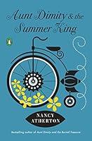 Algopix Similar Product 13 - Aunt Dimity and the Summer King Aunt