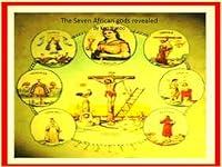 Algopix Similar Product 20 - The Seven African gods revealed