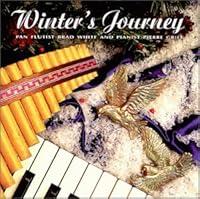 Algopix Similar Product 3 - Winter's Journey