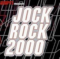 Algopix Similar Product 17 - Espn Presents: Jock Rock 2000