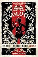 Algopix Similar Product 2 - Revolution The Year I Fell in Love and