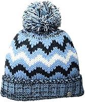 Algopix Similar Product 6 - Spyder Girls Prism Hat Blue