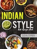 Algopix Similar Product 3 - Indian Style Keto Recipe Cookbook