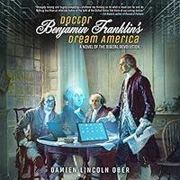 Algopix Similar Product 15 - Doctor Benjamin Franklins Dream