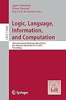 Algopix Similar Product 17 - Logic Language Information and