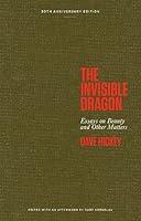 Algopix Similar Product 17 - The Invisible Dragon Essays on Beauty