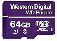 Algopix Similar Product 12 - Western Digital WDD064G1P0A WD Purple