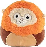 Algopix Similar Product 5 - Squishmallows Wildlife Robb The