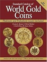 Algopix Similar Product 5 - Standard Catalog Of World Gold Coins