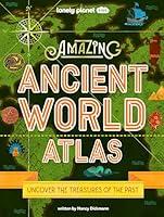 Algopix Similar Product 11 - Lonely Planet Kids Amazing Ancient