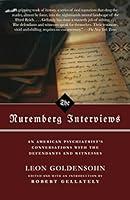 Algopix Similar Product 10 - The Nuremberg Interviews