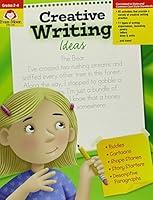 Algopix Similar Product 16 - Creative Writing Ideas Pdf Electronic