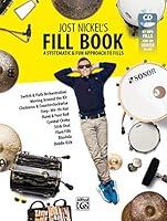 Algopix Similar Product 10 - Jost Nickels Fill Book A Systematic 