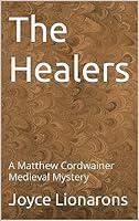 Algopix Similar Product 15 - The Healers A Matthew Cordwainer