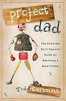 Algopix Similar Product 13 - Project Dad The Complete