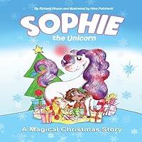 Algopix Similar Product 10 - Sophie the Unicorn The Adventures of