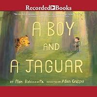 Algopix Similar Product 17 - A Boy and a Jaguar