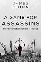 Algopix Similar Product 14 - A Game for Assassins A Cold War