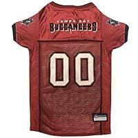 Algopix Similar Product 18 - NFL TAMPA BAY BUCCANEERS DOG Jersey