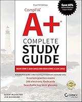 Algopix Similar Product 9 - CompTIA A Complete Study Guide Exam