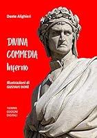 Algopix Similar Product 16 - Divina Commedia Inferno Illustrazioni