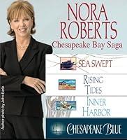 Algopix Similar Product 12 - Nora Roberts' Chesapeake Bay Saga 1-4