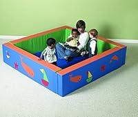 Algopix Similar Product 19 - Childrens Factory CF322087 Harbor