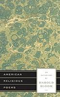Algopix Similar Product 10 - American Religious Poems An Anthology