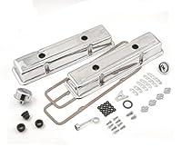 Algopix Similar Product 12 - Mr. Gasket Str Lgl Dressup Kit Sb Chev