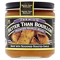 Algopix Similar Product 10 - Better Than Bouillon Premium Roasted