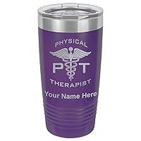 Algopix Similar Product 19 - LaserGram 20oz Vacuum Insulated Tumbler