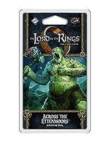 Algopix Similar Product 6 - Lord of the Rings LCG The Hunt for