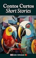 Algopix Similar Product 20 - Contos CurtosShort Stories Uma