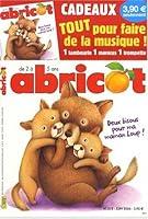 Algopix Similar Product 14 - Abricot - Incls Abricot Jeux