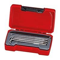 Algopix Similar Product 15 - Teng Tools Hook And Pick Set - TM149