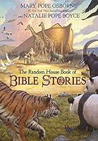 Algopix Similar Product 17 - The Random House Book of Bible Stories