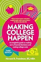 Algopix Similar Product 5 - Making College Happen Third Edition