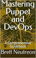 Algopix Similar Product 15 - Mastering Puppet and DevOps A